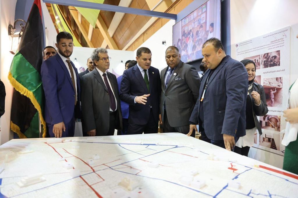 خاص.. مصدر بالمركزي يصرح لصدى حيال وصول عدد 255 عنوان جديد تم اقتناءها من معرض القاهرة الدولي للكتاب