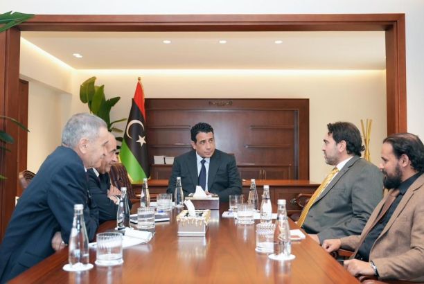 "حراك همة" يُرحب بإعادة إنتاج النفط ويرفض مشاركة بعض الشخصيات بحوار جنيف