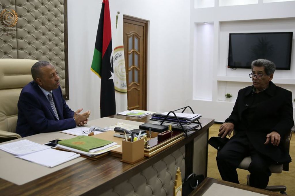 "الدريجة" لصدى: نقص القدرات وسوء إدارة مؤسسة الاستثمار ساهم في اتخاذ مجلس الأمن لقرار تجميد أصولها