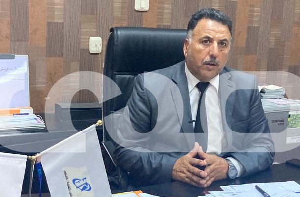 خاص.. مع تفاصيل التوزيعات.. اصدار سبها بالمركزي يسلم 70 مليون لفروع التجاري
