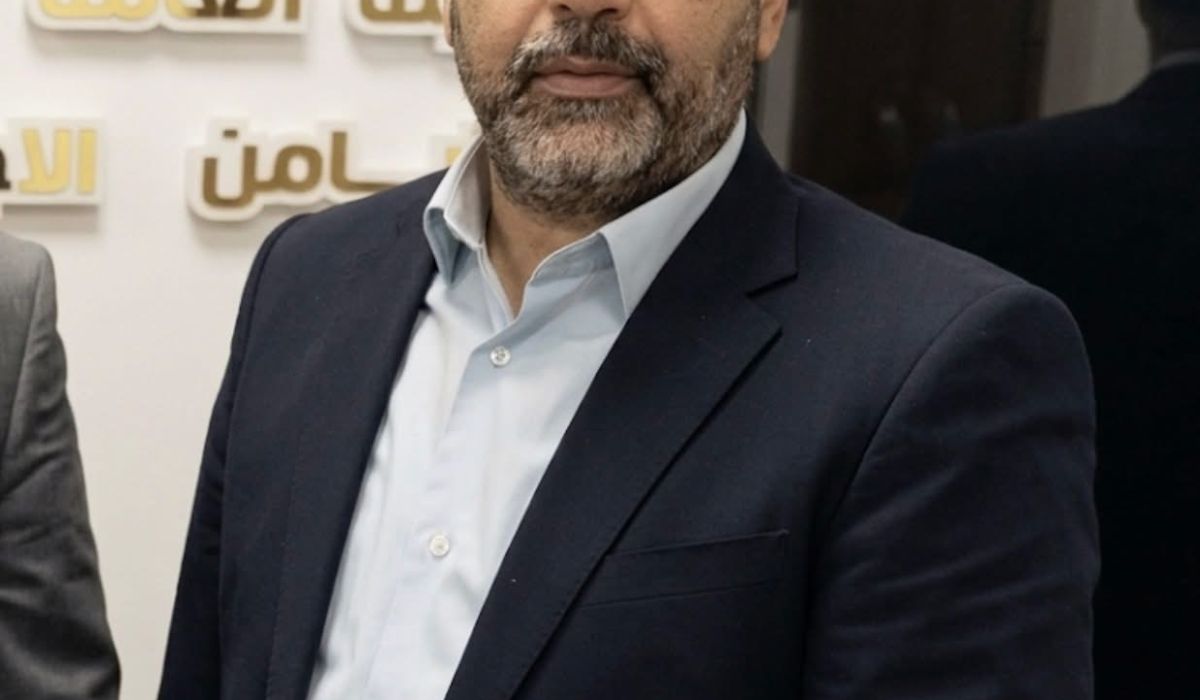 خاص.. "الجعيبي" يخاطب فروع الهيئة بموافاته بمقترح للحالات التي لها ضرورة إضافتها بلائحة استحقاق المعاش الأساسي