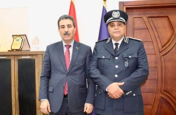 خاص: مدير عام مصرف شمال أفريقيا يكشف بنود اجتماعهم مع المصرف المركزي اليوم