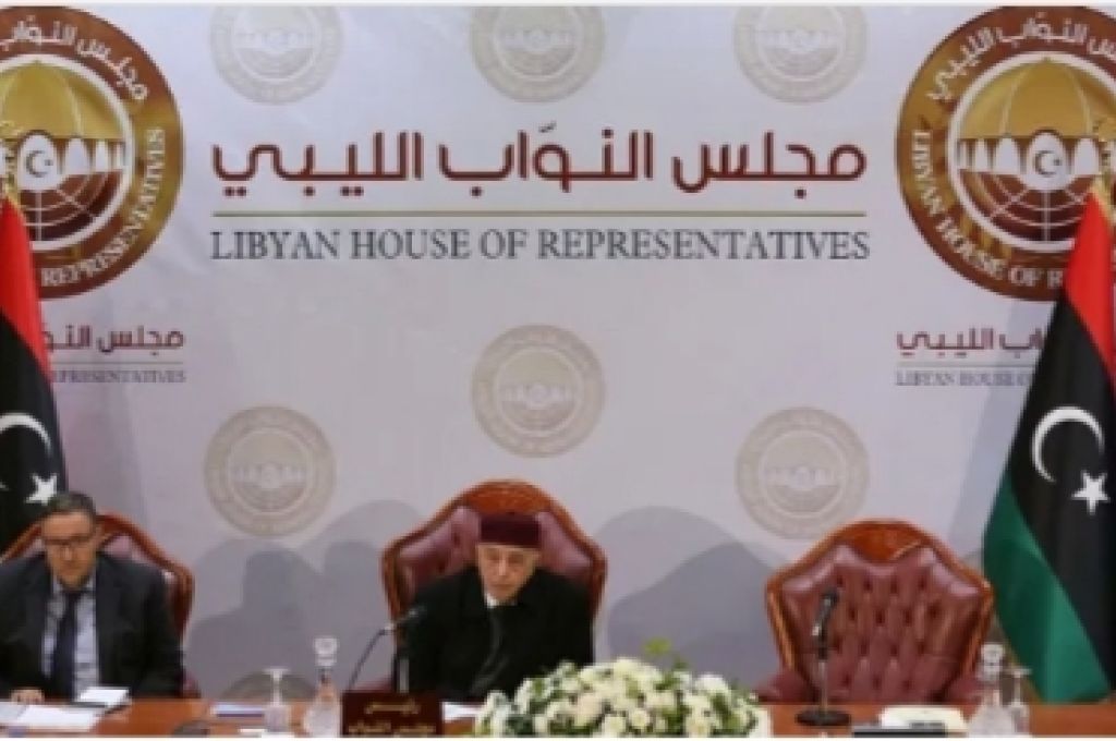 مشاركة ليبية بالمؤتمر الخامس للمناطق الاقتصادية على مستوى القارة الأفريقية