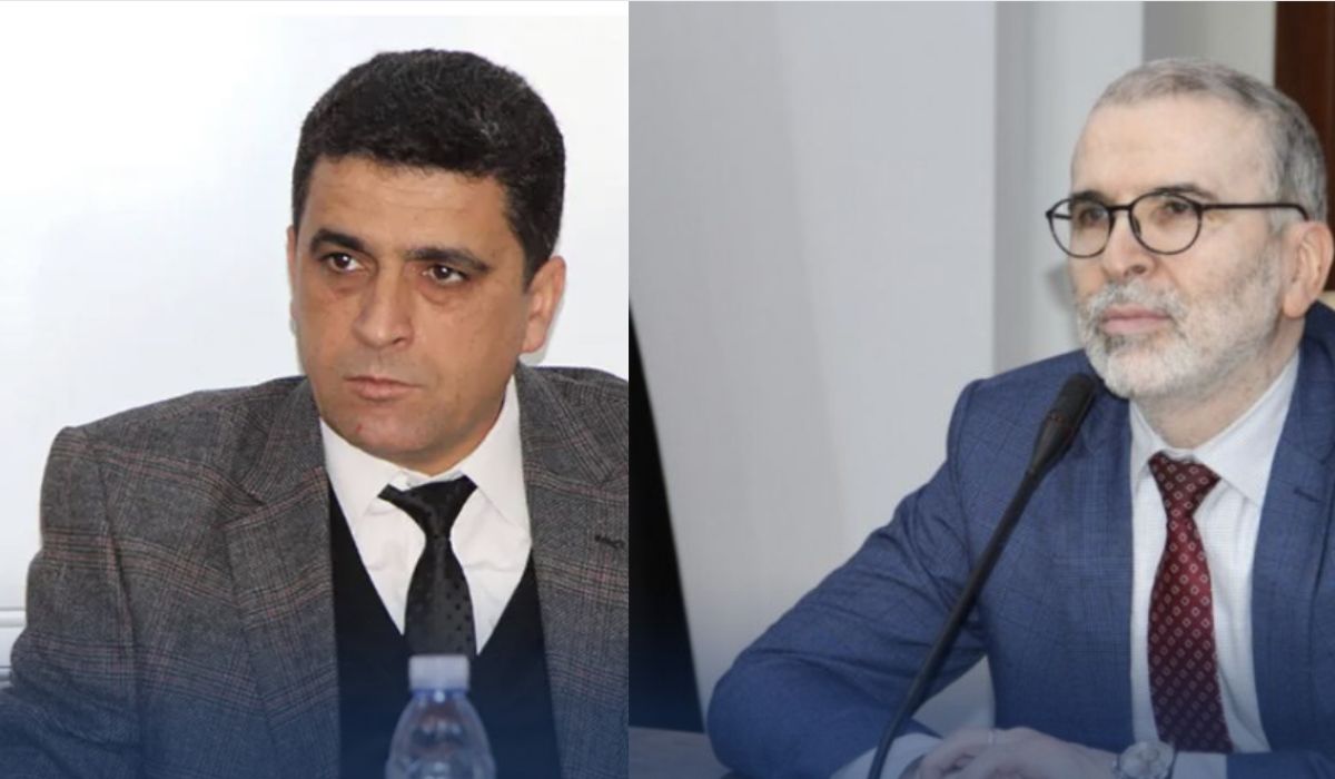 ديوان المحاسبة يكشف عن تسبب مؤسسة النفط برئاسة "صنع الله" سابقاً في تشويه بيانات الدولة المالية