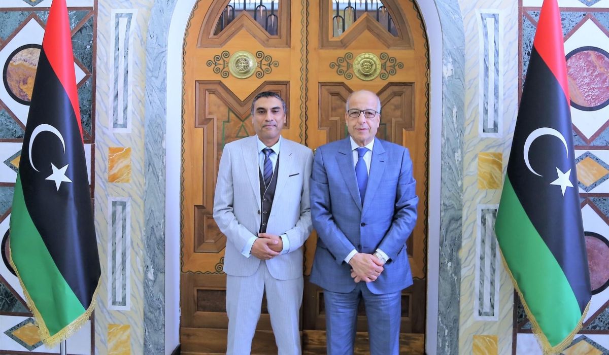 خاص..النواب يمدد فترة عمل "الكبير" ونائبه لرئاسة المركزي .. تابع التفاصيل بمسودة القرار