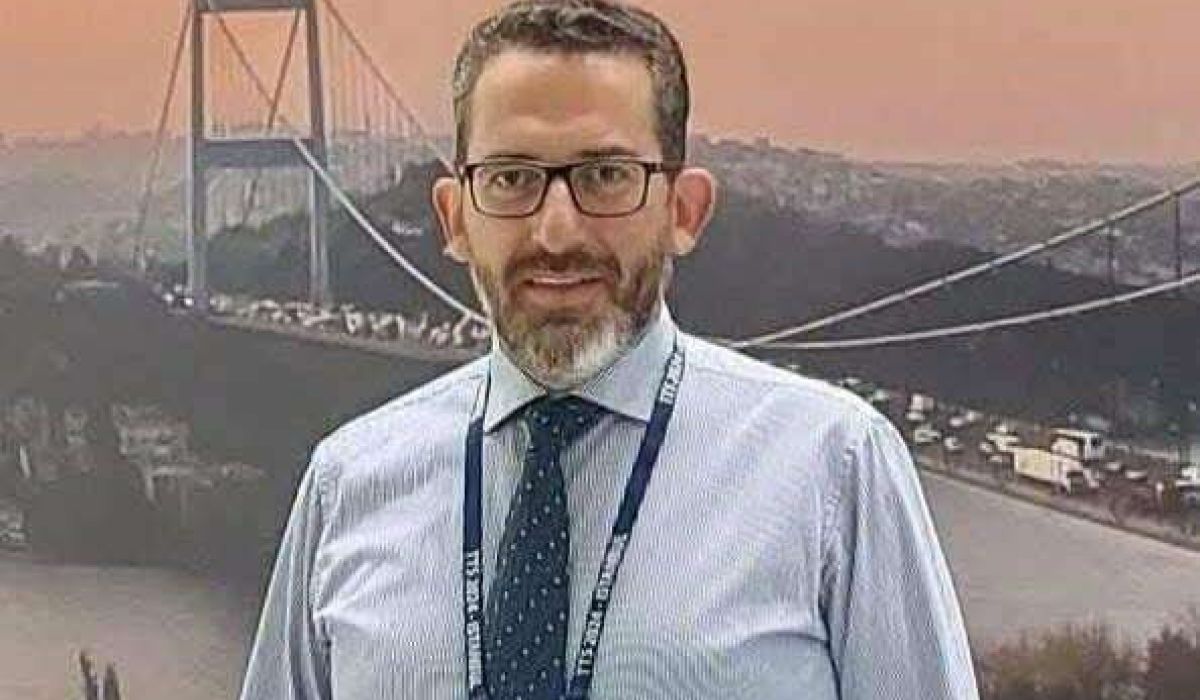 خاص.. وثيقة تكشف استغاثة مدير مستشفى طرابلس المركزي بالنائب العام بداية السنة قبل أن يوبخه "قادربوه" بذات الأسباب