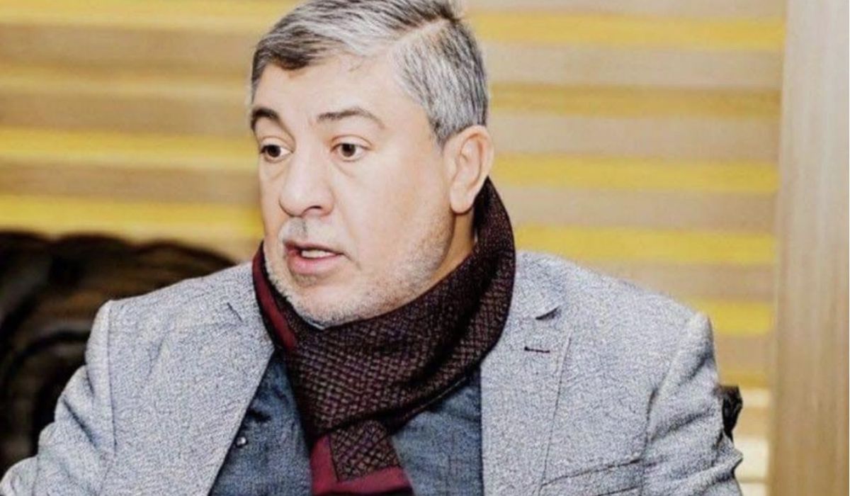 "الشريف": "الفساد في المصارف جزء بسيط من جبل أكبر ينهش مؤسسات الدولة"