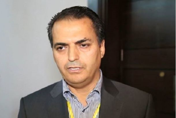 خطة عمل للاتحاد الأوروبي بعنوان "طريق وسط البحر الأبيض المتوسط وحماية المهاجرين وإدارة التدفقات غير المنتظمة"