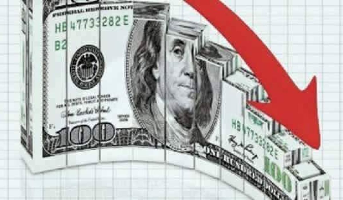 بعد بيان السفارة الأمريكية .. سعر الدولار في السوق الموازي يهبط بأكثر من 5%