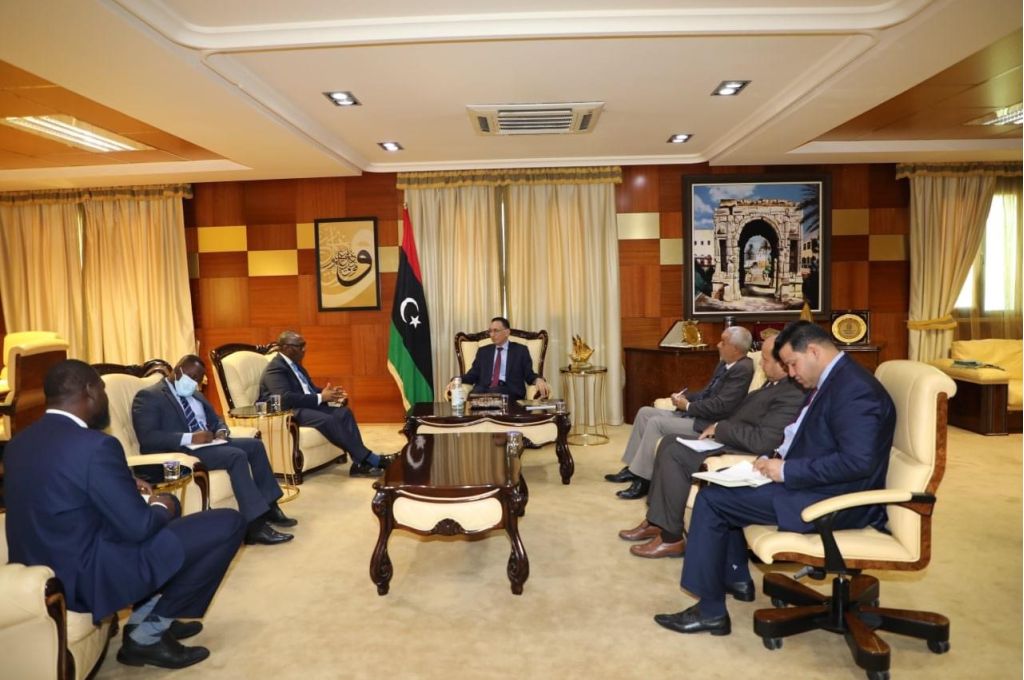 خاص.. مصدر خاص يفصح لصدى عن إضراب عدد من موظفي شركة السرير للعمليات النفطية