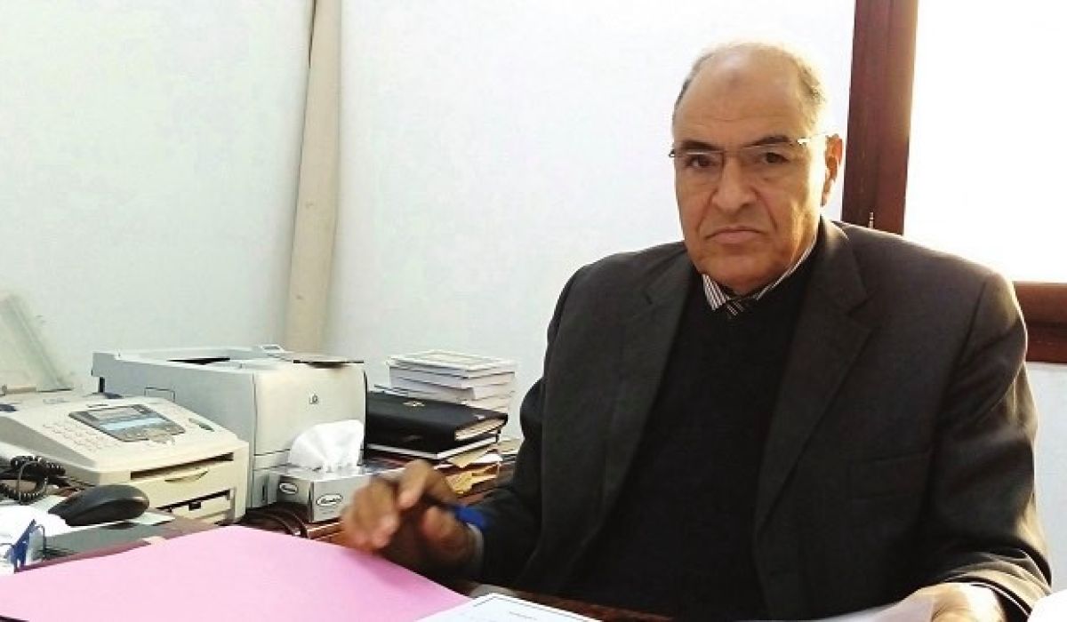 ماهي الطرق المتوفرة والحلول المطروحة لتوفير السلع الأساسية؟.. مدير الإدارة التجارية بوزارة الاقتصاد يُجيب