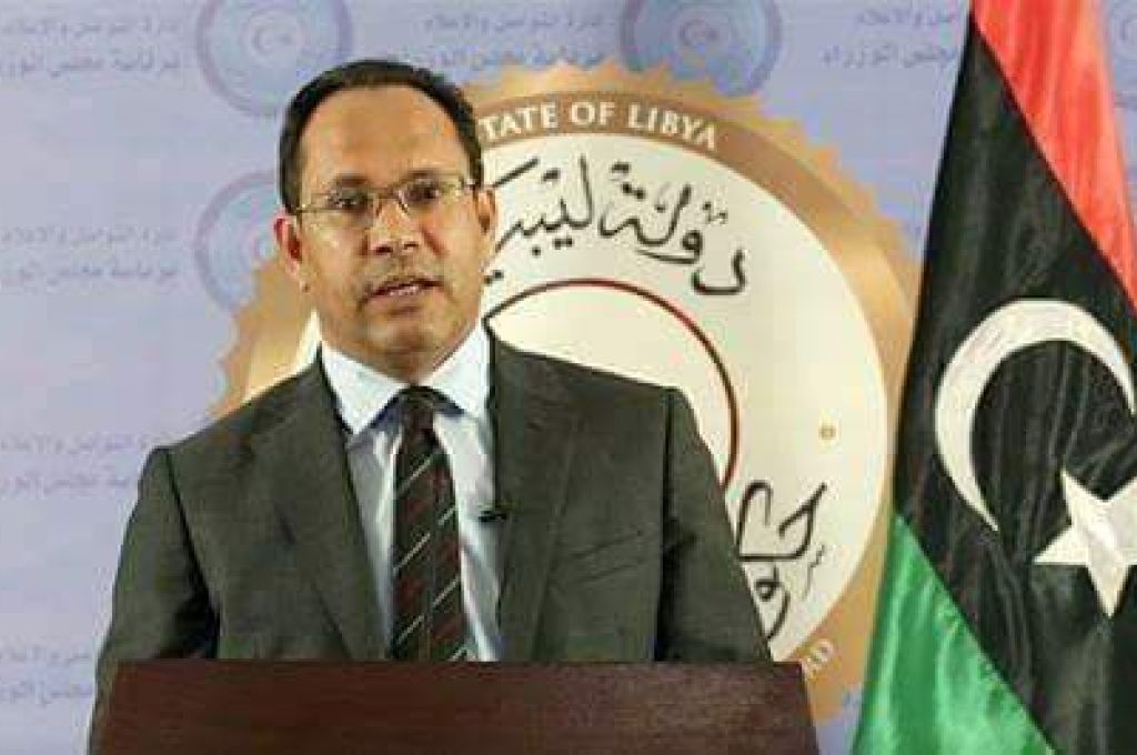 بلدية سرت تخاطب المركزي بشأن شح السيولة بالمدينة منذ ستة أشهر