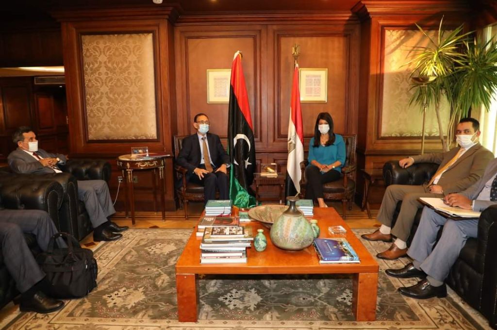 خاص: الدبيبة يطالب بميزانية ضخمة غير مبررة دون توضيح المشاريع التي يريد تحقيقها.. خبير إيطالي يصرح لصدى تفاصيل مهمة