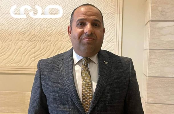 العامة للكهرباء تعلن البدء في مشروع تحديث محطة 30ك.ف (حقن) مصراتة الغازية