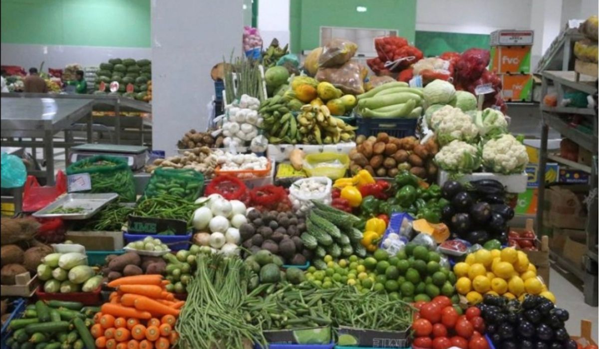 صدى الاقتصادية ترصد أسعار السلع خلال جولة بأسواق مدينة طرابلس ليوم السبت