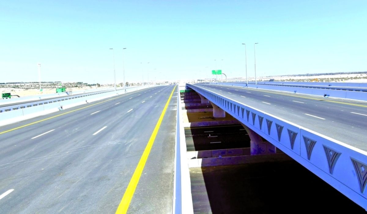 مصلحة الطرق والجسور توضح اختصاصاتها ... و توقف المشاريع مع الشركات المتعاقدة معها