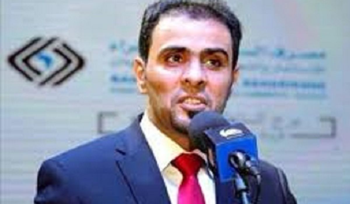 أسامة حمّاد : نندد بشدة بالهجمات الإرهابية على الهلال النفطي ونهيب بكافة أبناء الشعب الليبي التصدي لهذه الأعمال