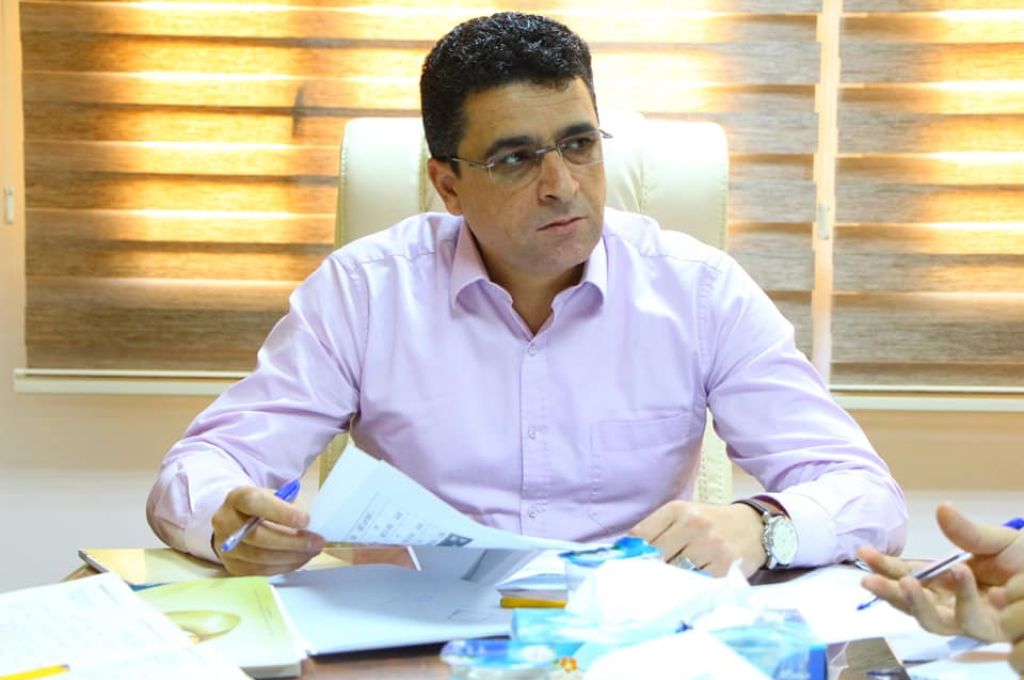الكبير "المركزي يواجه تحديات صعبة تتطلب أن يعتمد الليبيون على قدرتنا في الحفاظ على أصول الدولة وضمان تشغيلها"