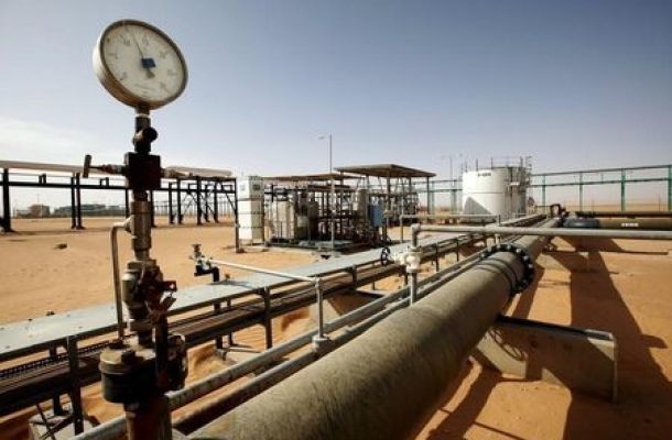 مكافحة المخدرات بطبرق تضبط حاوية محملة بمخدر الحشيش