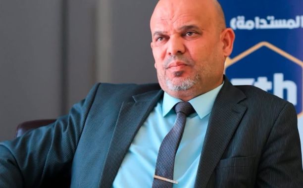 "الرعيض": اعتمادات ب400 مليون كذبة نطمح أن تصبح حقيقة!