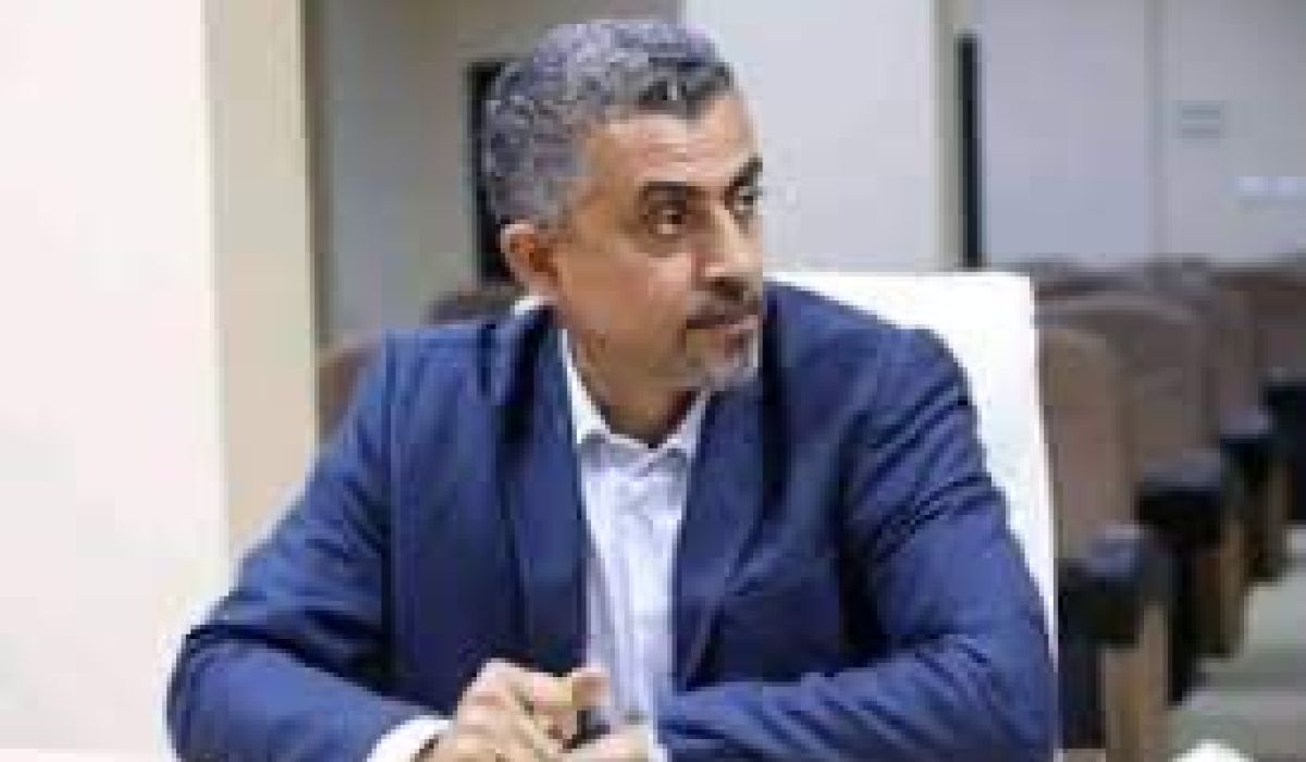 خاص.. عميد بلدية بنت بية يتحدث لصدى عن أوضاع البلدية والمناطق المجاورة لها