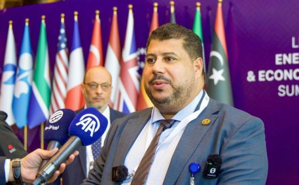 خاص.. بقيمة تتعدى 419 ألف دينار.. المركزي ينبه الإسلامي الليبي لقيامه بخصم عمولات من الزبائن