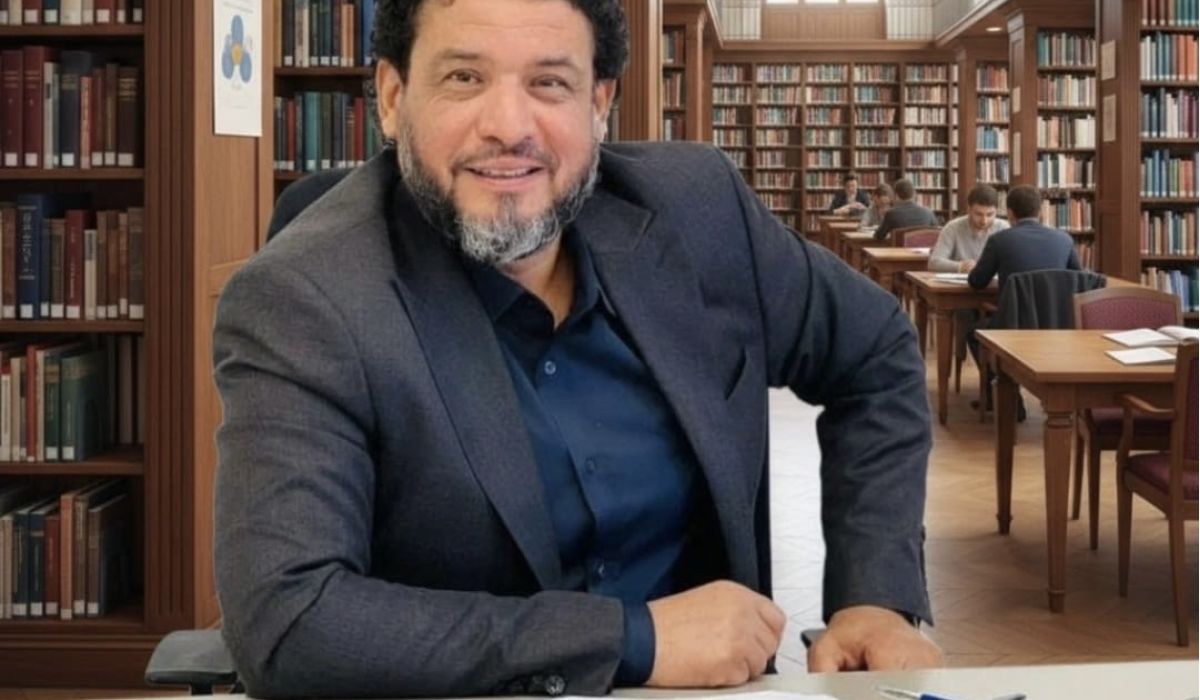 خاص.. "الكيلاني" يكشف لصدى آثار قرار إضافة ضرائب جديدة على السلع .. وهذه الخطوات التي ستسهم في نجاحه