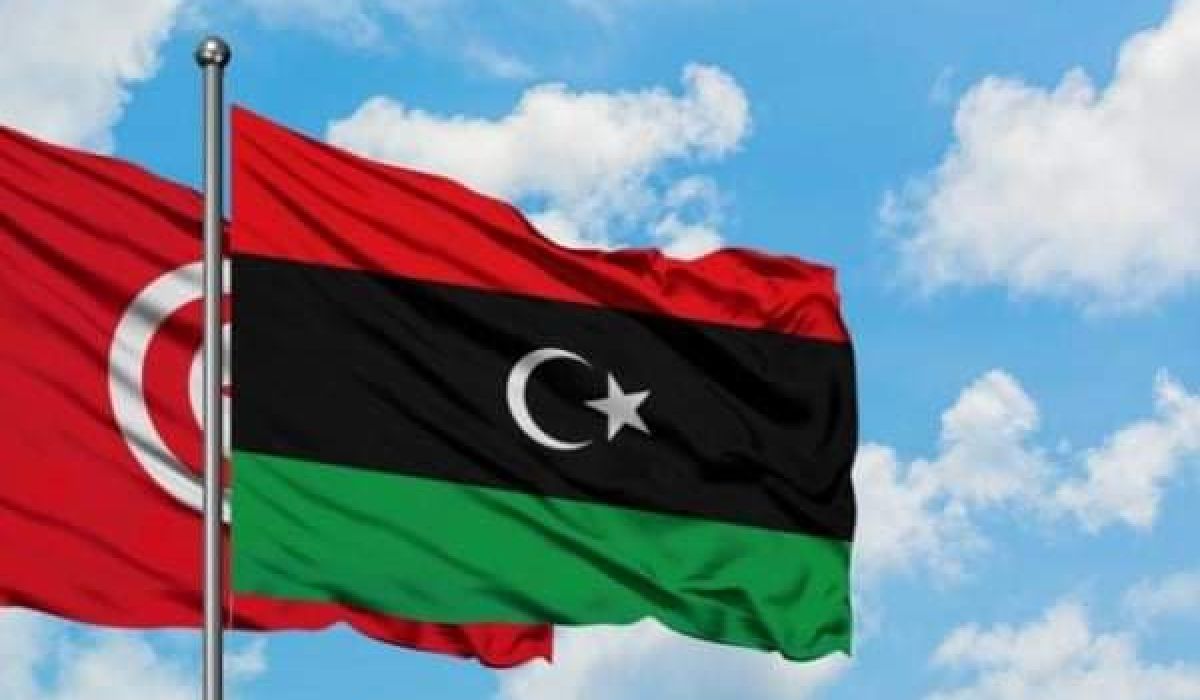 اتفاق مبدئي على فتح الحدود التونسية الليبية وفتح المجال الجوي بين البلدين