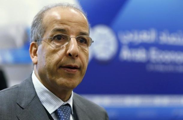 الدريجة لصدى: تعديل الرسوم المفروضة على النقد الأجنبي خطوة صحيحة ونحتاج سعر صرف موحد
