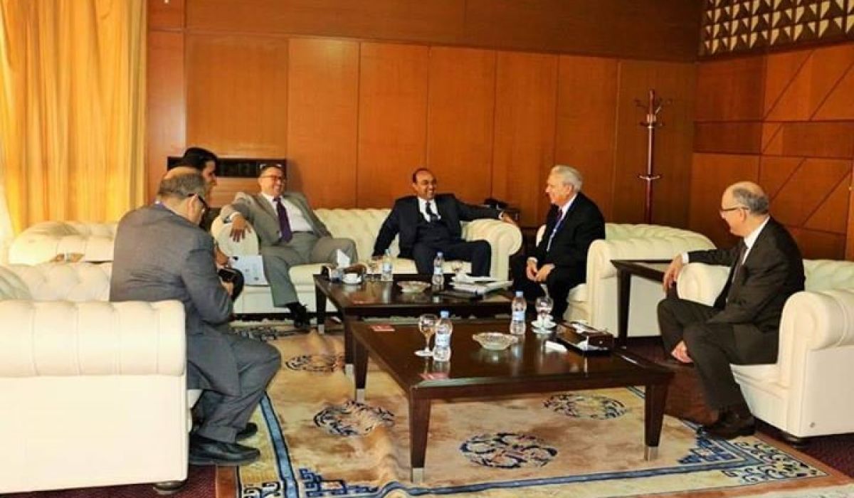 المنتدى السنوي الثاني لتطوير القطاع المصرفي : سنة 2019 ستشهد الإهتمام بالدفع الإلكتروني