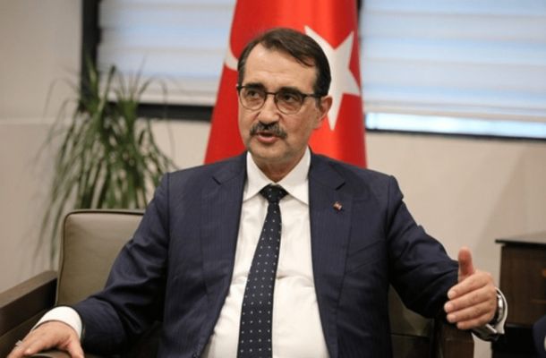 جناح شركة هواوي يستقبل زواره خلال افتتاح معرض ليبيا الدولي للاتصالات والتقنية