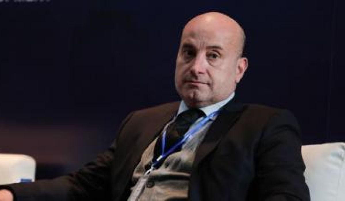 البوري: إقفال منظومة المقاصة أثر على المصارف التجارية بما فيها الواقعة بالمنطقة الغربية