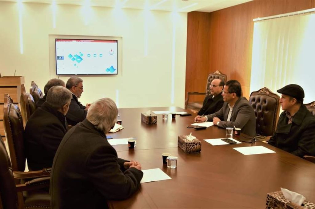 مجلس النواب الليبي يشارك في اجتماعات اللجان الدائمة للبرلمان العربي بالعاصمة الأردنية عمان