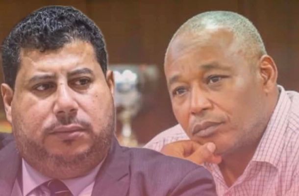 خاص.. المصرف المركزي: سنسرع بيع العملة للمصارف بعد قرارات تنظيم الاستيراد
