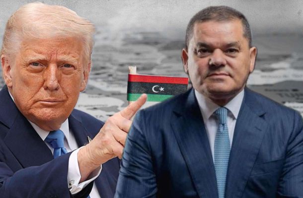 بلومبيرغ: بسبب المبادلة ليبيا مهددة بالديون بقيمة مليار دولار.. إليكم التفاصيل