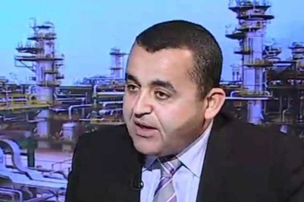 الفقيه: أرباح شركة الليبية للحديد والصلب بلغت 150 مليون منذ بداية 2018 وحتى سبتمبر.