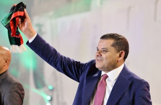 أبرز التوصيات وحدة الاستقرار المالي بالمصرف المركزي بنغازي خلال دراسة حول أثر جائحة كورونا على مؤشر الرقم القياسي لأسعار المستهلك .. تعرّف على تفاصيلها