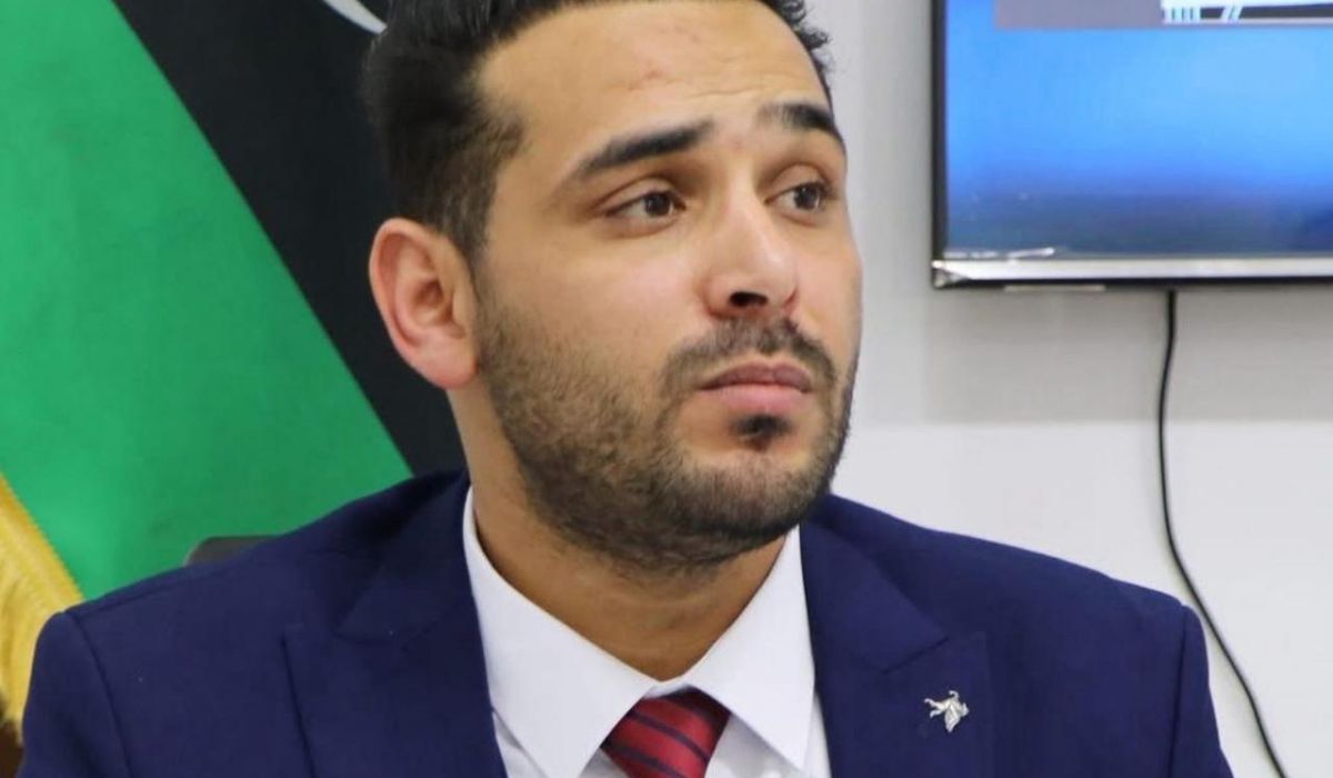 "البرغوثي" يكتب: مسؤولية مصرف ليبيا المركزي في قلب الأزمة