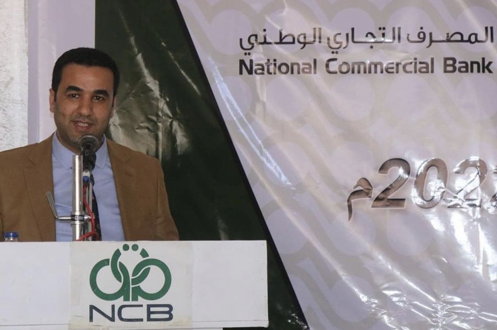 "الخليج العربي للنفط" تُعلن عن إيقاف التسرب واستئناف عمليات الإنتاج