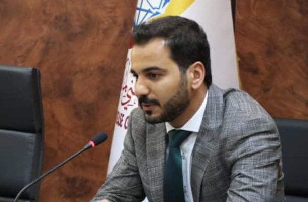 خاص…أنفجار مستودع للوقود بمنطقة حي الجديد