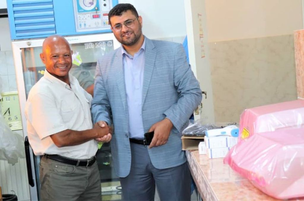 "البيدجا" يفصح عن تفاصيل اتهامه بتهريب الوقود