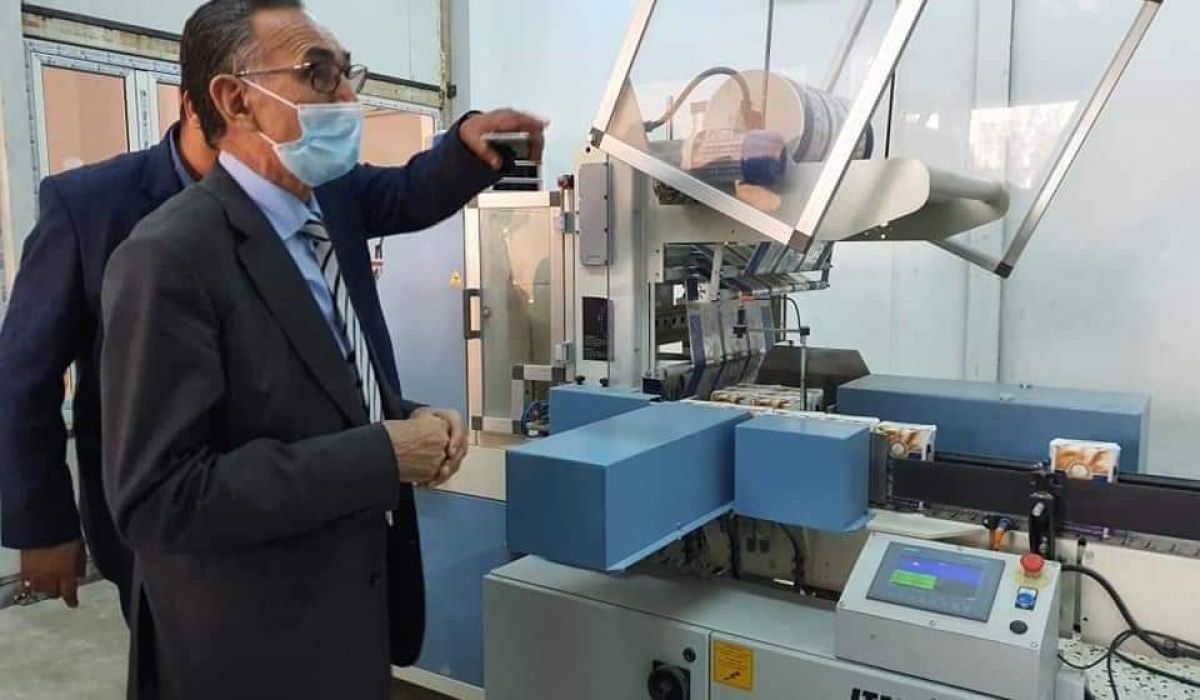 خلال زيارته لبلدية سلوق... الحويج يبحث آلية التنسيق بين البلدية والمراقبة في تقديم الخدمات للمواطنين