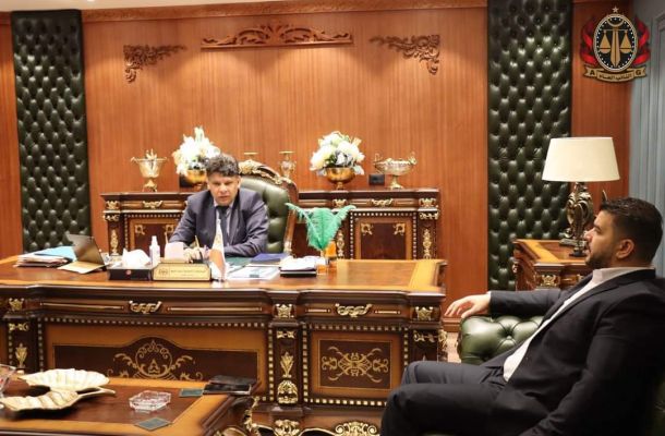 مجلس النواب يستنكر الاعتداء على مقر هيئة الرقابة الإدارية بطرابلس