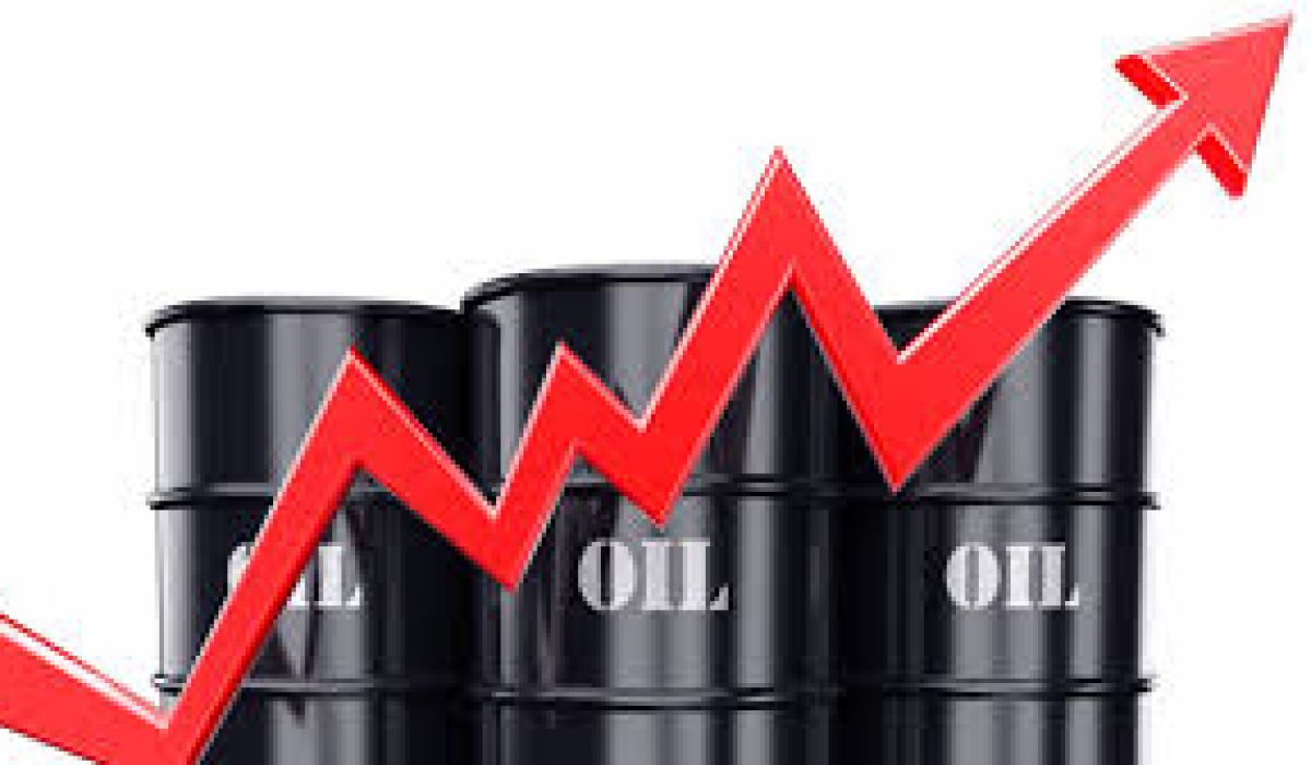 إرتفاع أسعار خام برنت بسبب مخاطر الإمدادات وبعد انتهاء أطول خسارة منذ 2015