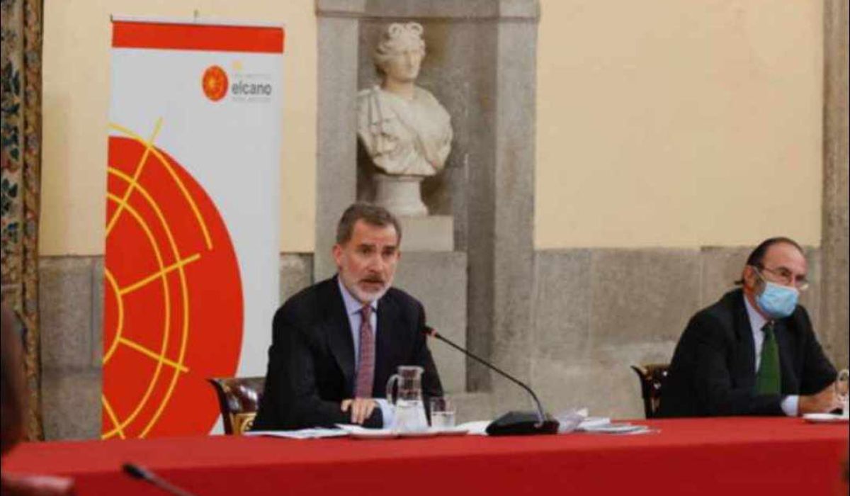 معهد اسباني للدراسات الاستراتيجية يؤكد عن دور ليبيا المهم في تأمين احتياجات الاتحاد الأوروبي من النفط