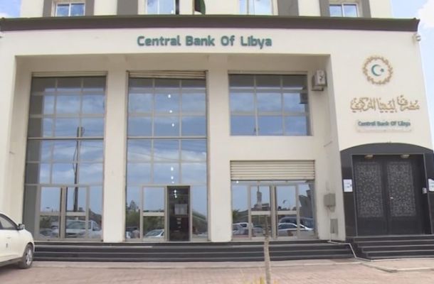 شركة زلاف للنفط تبحث إنشاء منظومات مالية مماثلة لمنظومات الخليج العربي