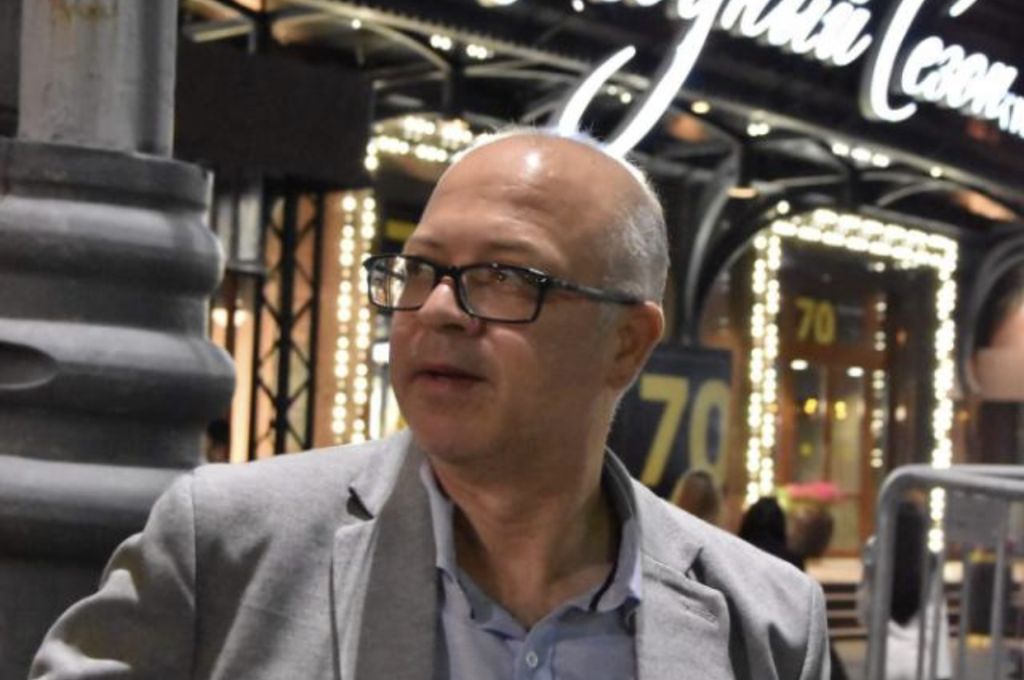 خاص.. رئيس مجلس إدارة مجموعة ليبيا تويز للألعاب يوضح لصدى حقيقة أخبار استقالته