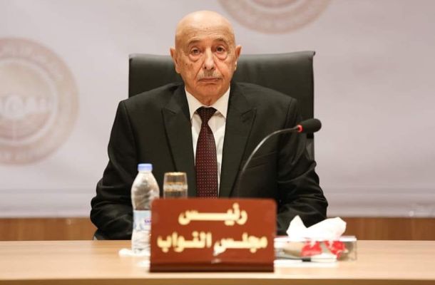 حكومة الوحدة الوطنية تكشف عن بنود إتفاق الطاقة الهيدروكربونية