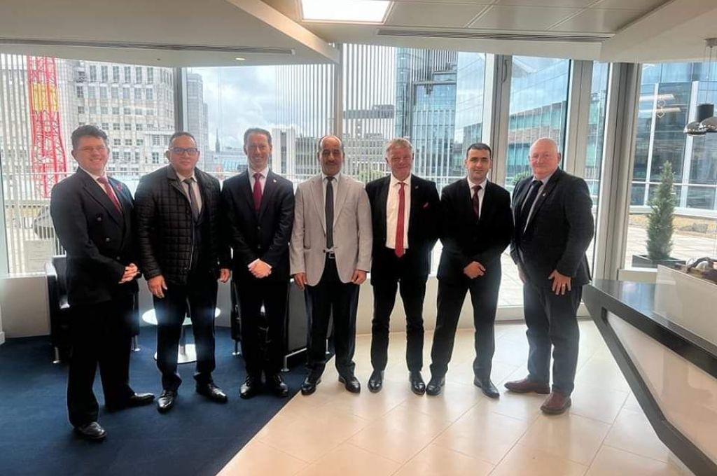 حبارات: توضيح في غاية الأهمية حول إنخفاض معدلات التضخم في ليبيا مقارنة بدول الجوار