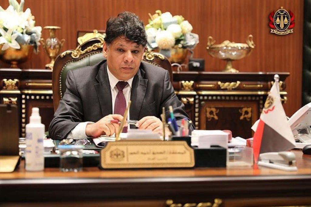 "شريحة": تقرير شركات المراقبة العالمية يوضح انتاج ليبيا فعلي لشهر ديسمبر 2024